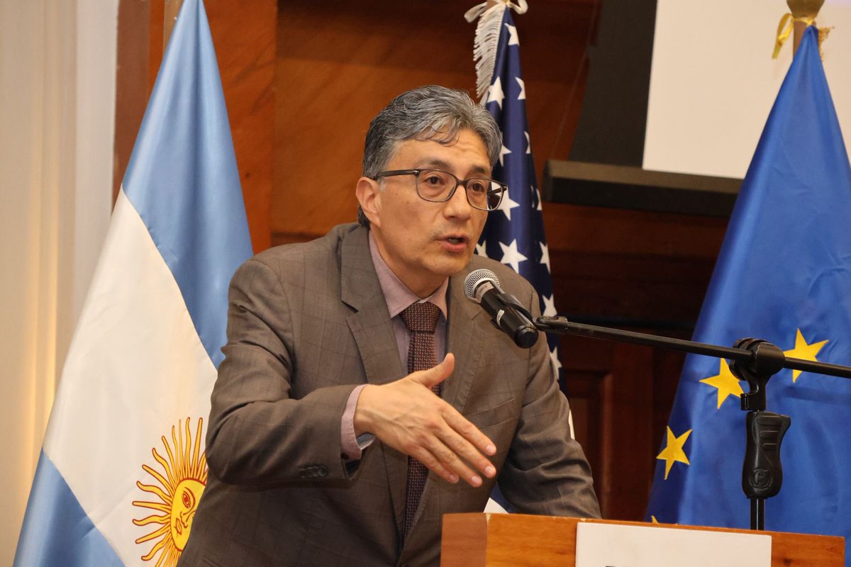 Corte Nacional de Justicia tweet media