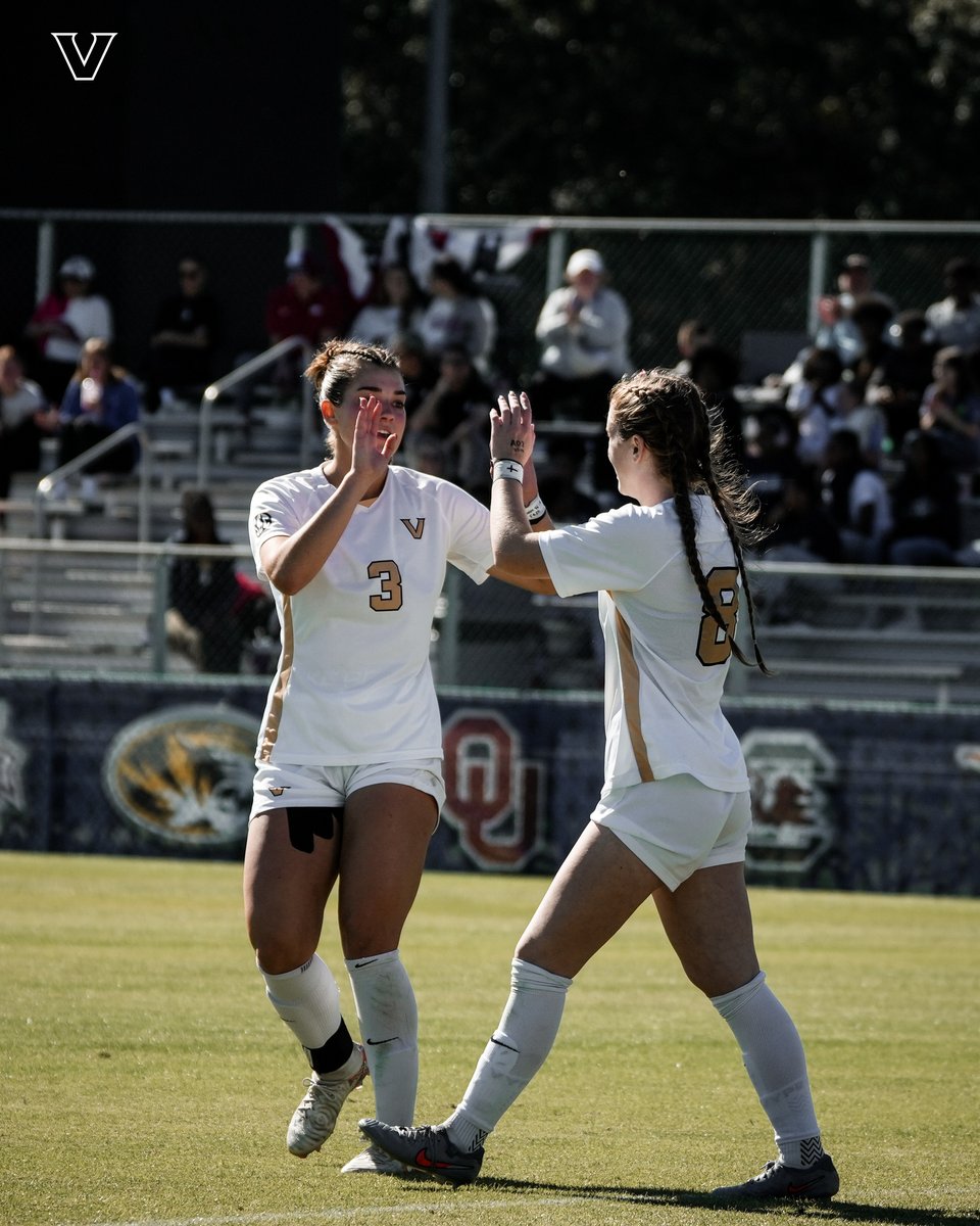 Vanderbilt Soccer tweet media