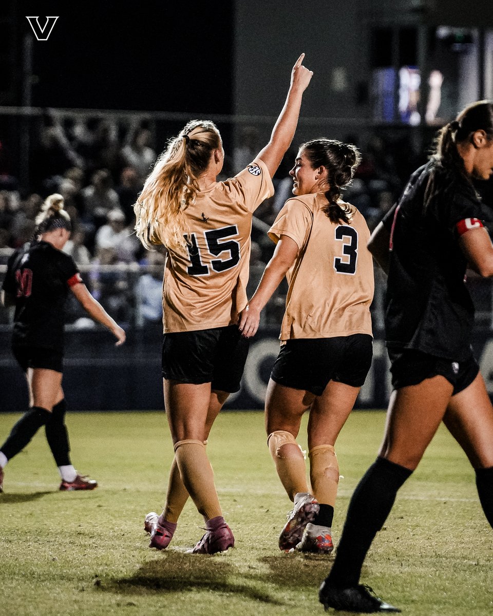 Vanderbilt Soccer tweet media