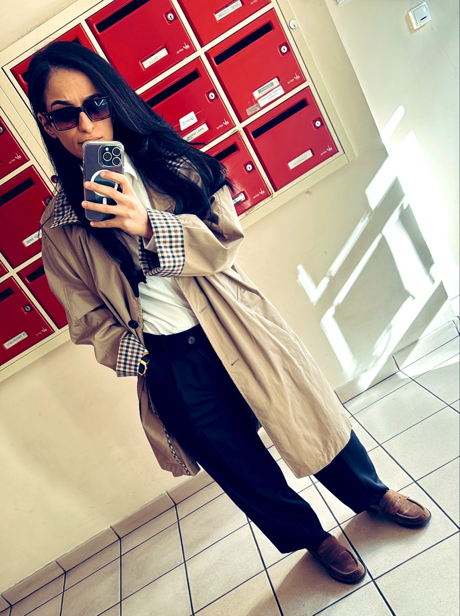 SihameLD's tweet photo. Ootd for the paris fashionweek #DiorAW26 #Paris #PFW2026 #Security #Driver #sld #chauffeur #securitydriver https://t.co/iWqDewrbt8