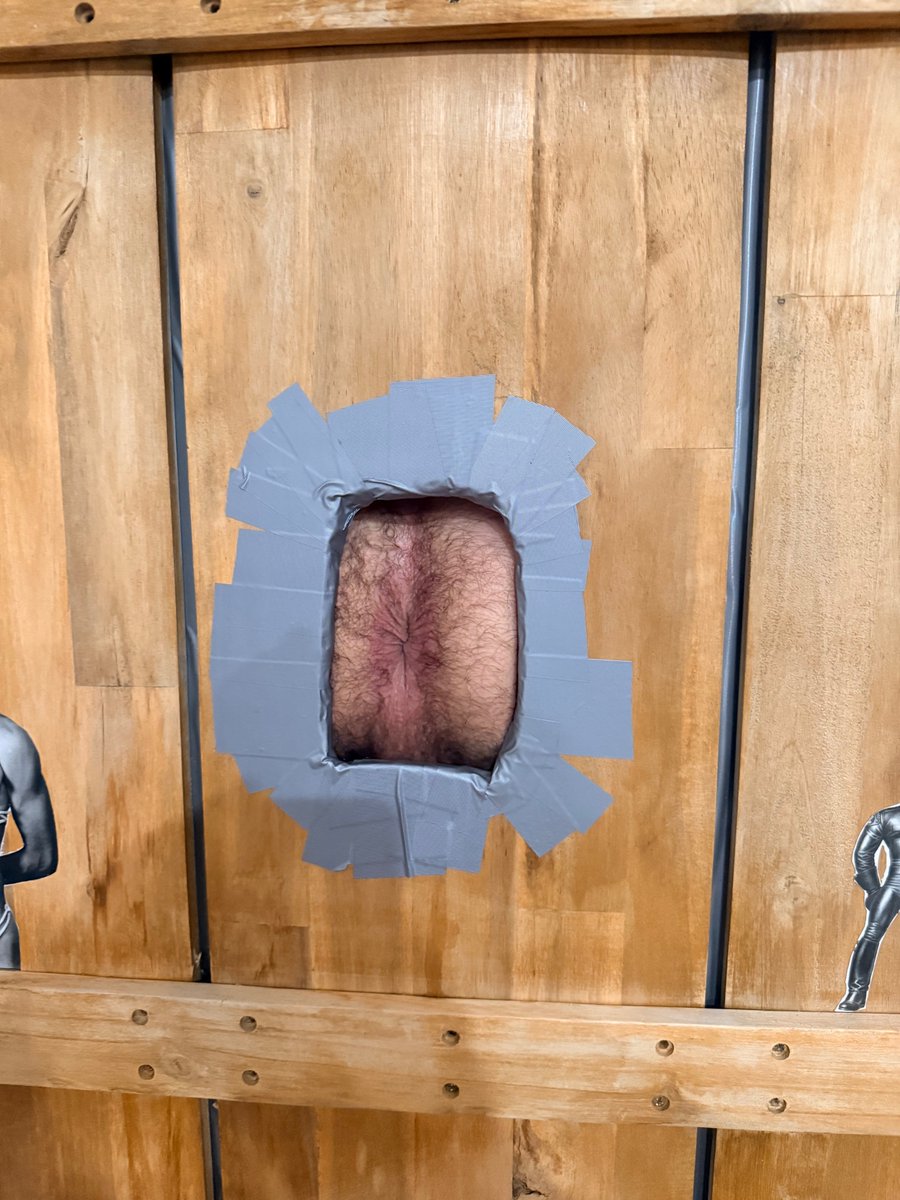 RAWspaceLA tweet media