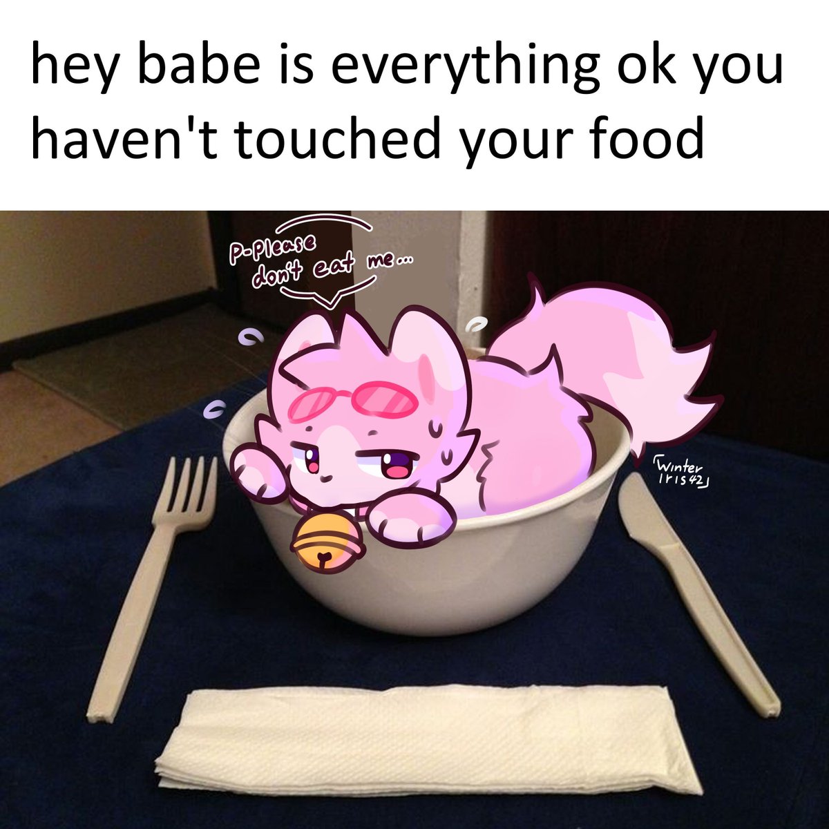 WinterIris tweet media