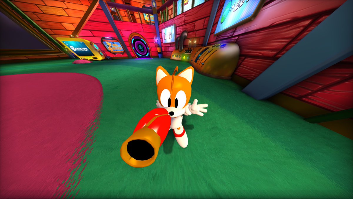 Bon (Lil' Fuge guy) tweet media