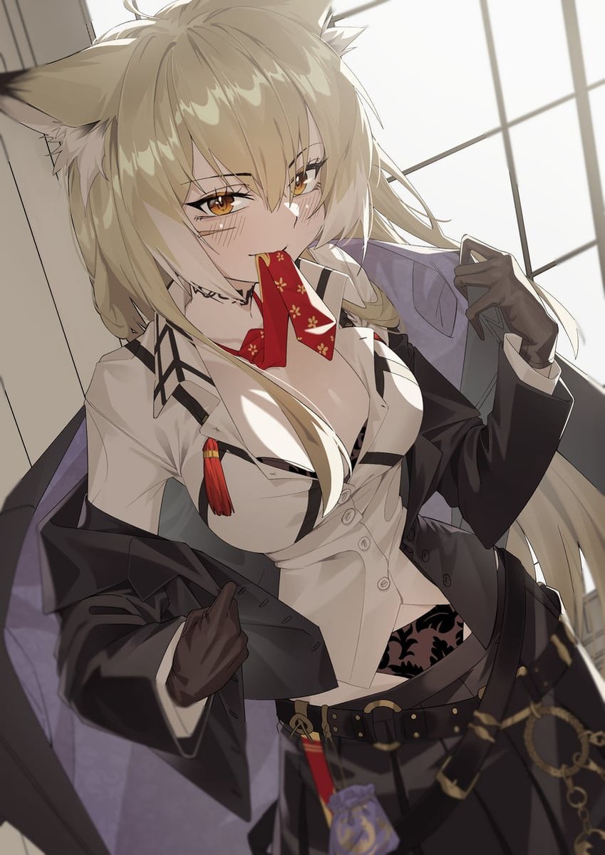 "Expecting something witty? I have realized I am more about love then the hunt. But the hunt remains. Please rely on me. Be kind and I shall return it tenfold. Be an asshole. And never hear me speak"

-(Non-)LewdRP
-MVRP
-Descriptive
-Non-Selective
-Ships with Chem

More below