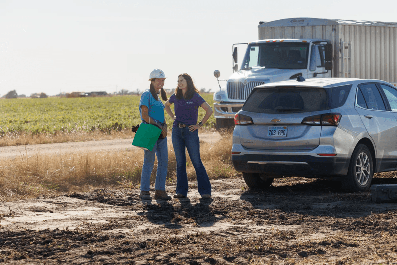 American AgCredit tweet media