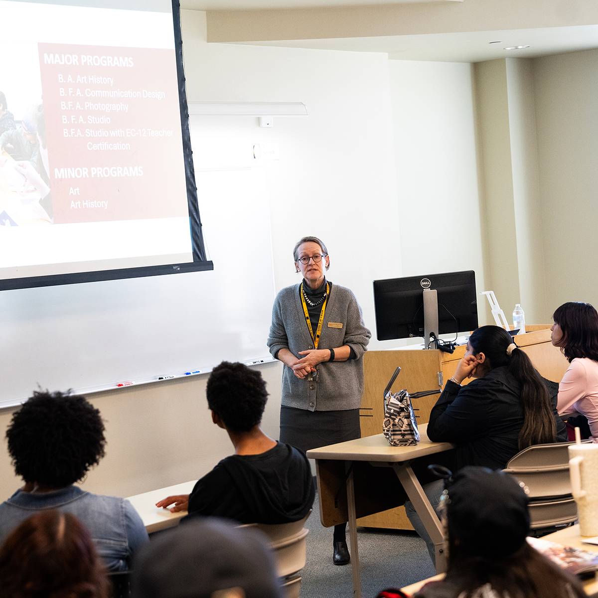 Texas State Admissions tweet media