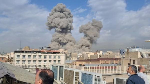 AuroraRoja's tweet photo. ¡Alto a la agresión estadounidense e israelí contra el pueblo de Irán! https://t.co/jdtVqmYuIc Favor de compartir https://t.co/loweu6g840