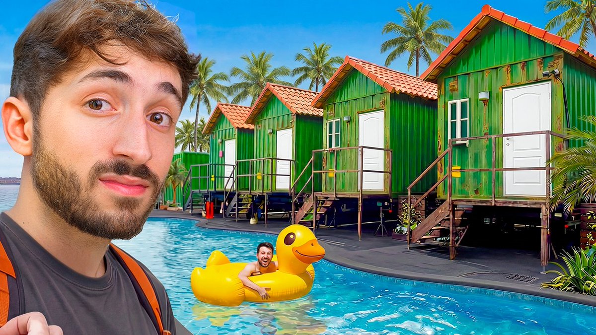 Farhan | Thumbnail Strategist tweet media