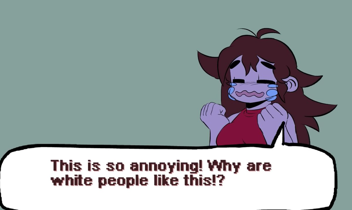 Media That Changed FNF Community tweet media