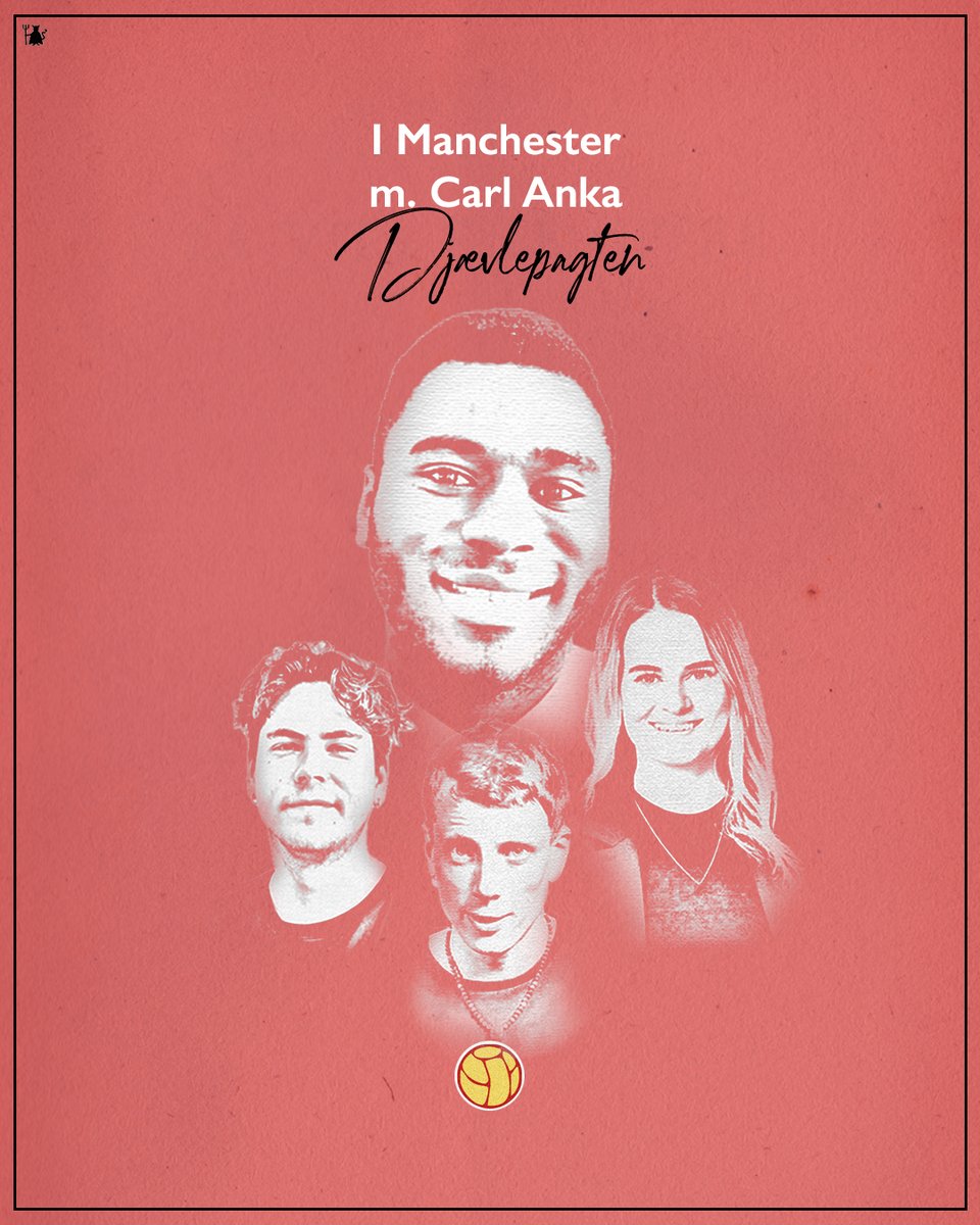 Djævlenes Advokater tweet media