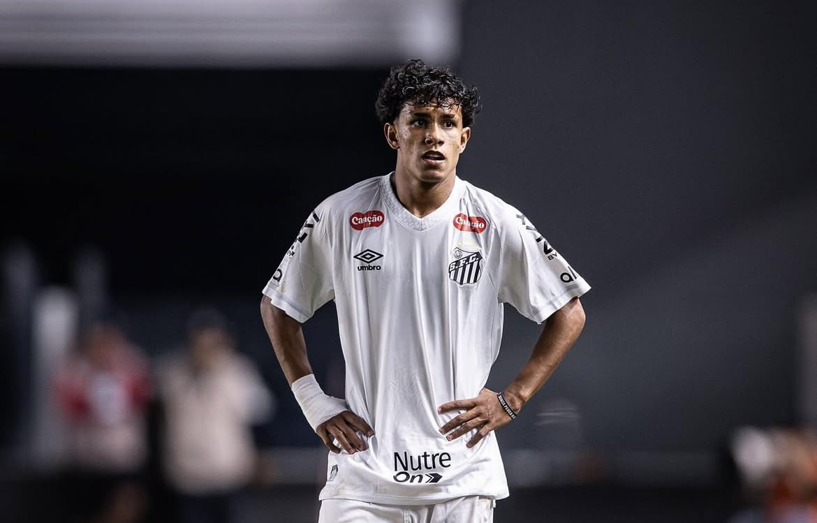 Scouting Brasil tweet media