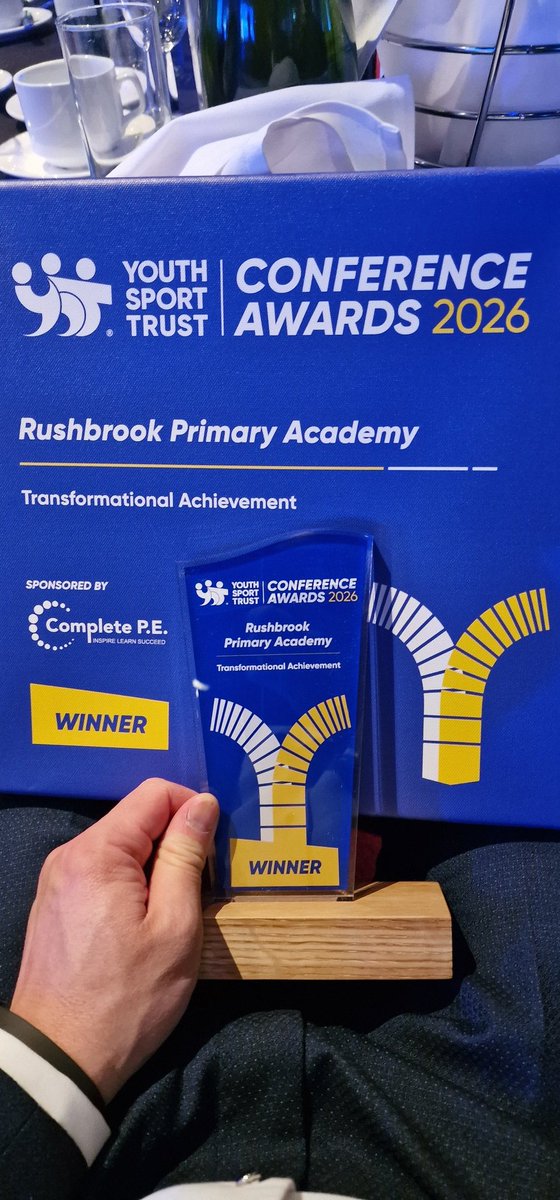 RushbrookSport tweet media