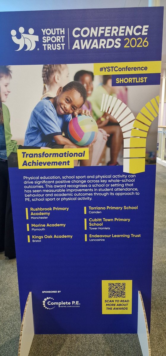 RushbrookSport tweet media