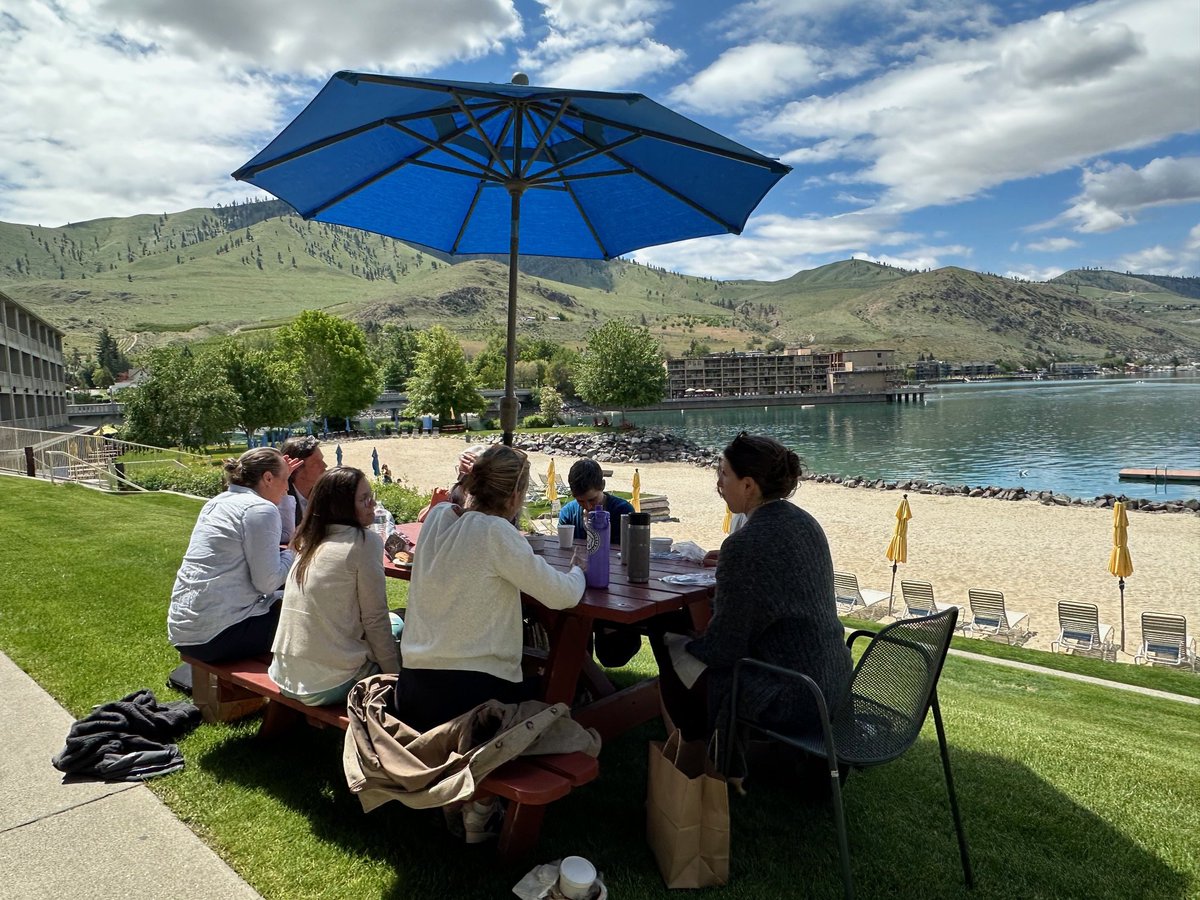 Washington State Medical Association tweet media