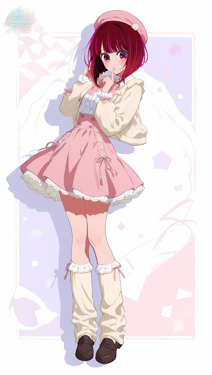 AI-有馬かな(Kana Arima) (@AIarikana136325) / Posts / X