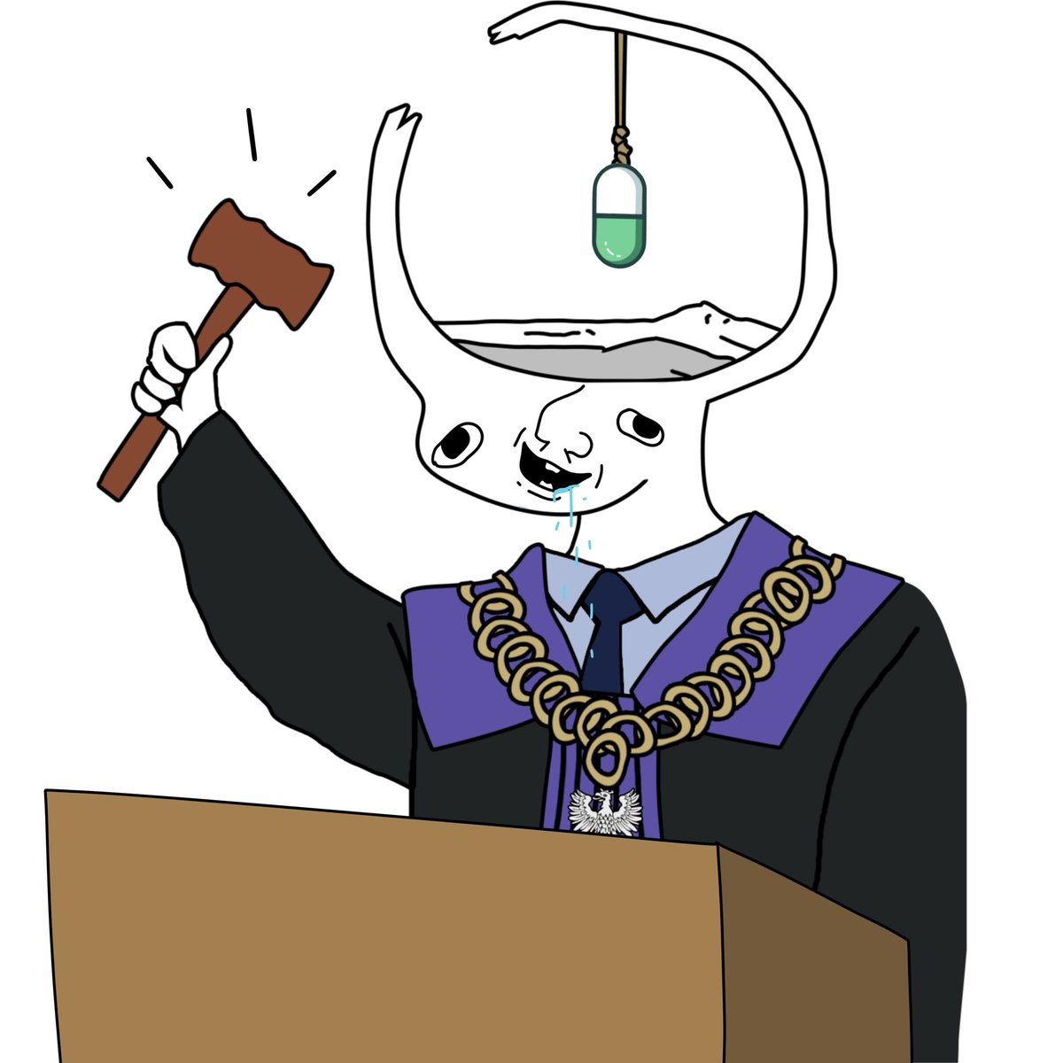 brainlet tweet media