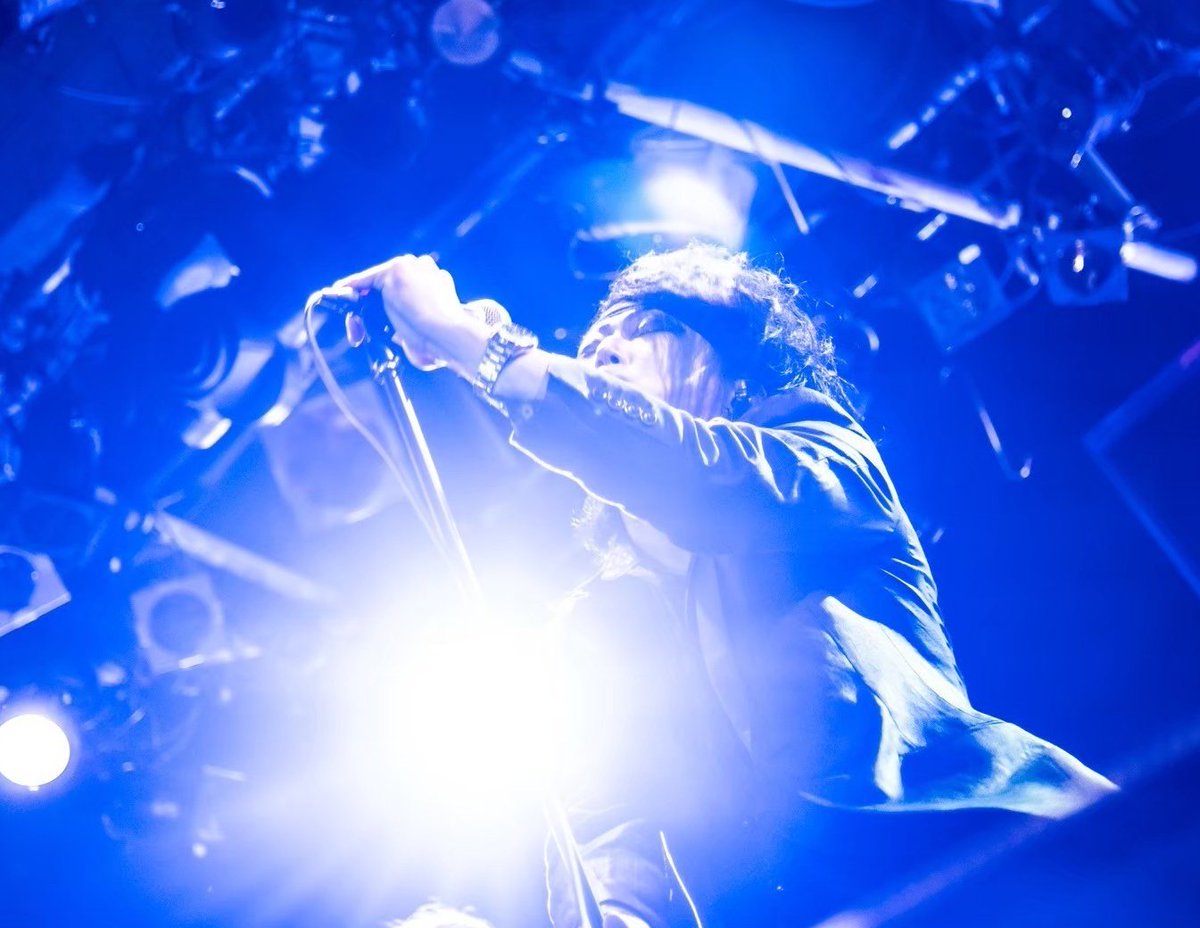 HIRO1212073's tweet photo. 【定期】
いよいよ7月5日のSTORM復活LIVE
40名まであと5名となりました🎉
リザーブいただいたみんな本当にありがとうございます🙇🙇🙇
気合い入れて一生懸命練習頑張りますので宜しくお願い致します🙇
当日は復活に相応しいセットリストで楽しませて魅せます🔥🔥🔥
全員でかかってこ～い‼️‼️‼️‼️‼️ https://t.co/mXwJnOkI98