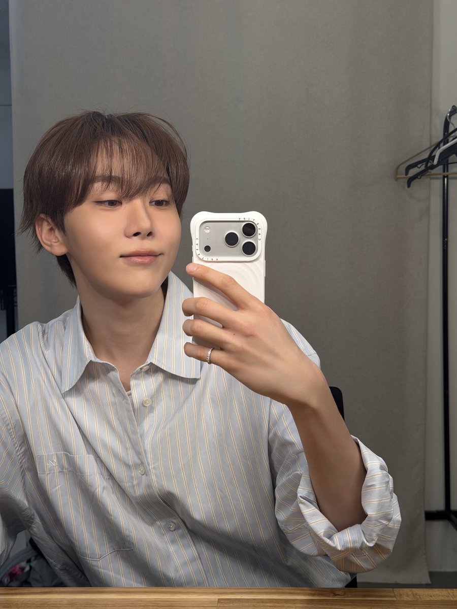 요증 진짜 너무 소녀셔