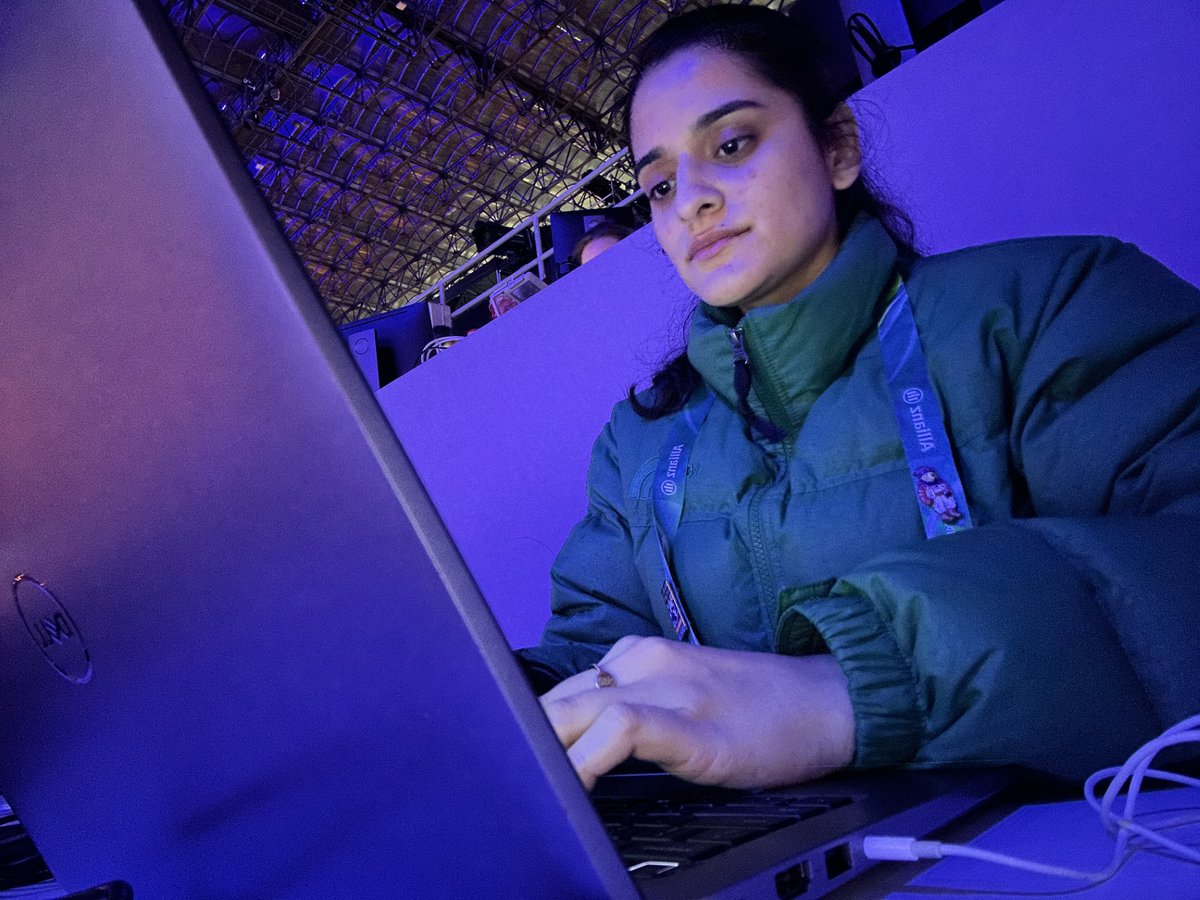 Fernanda Figueroa 🥑 tweet media