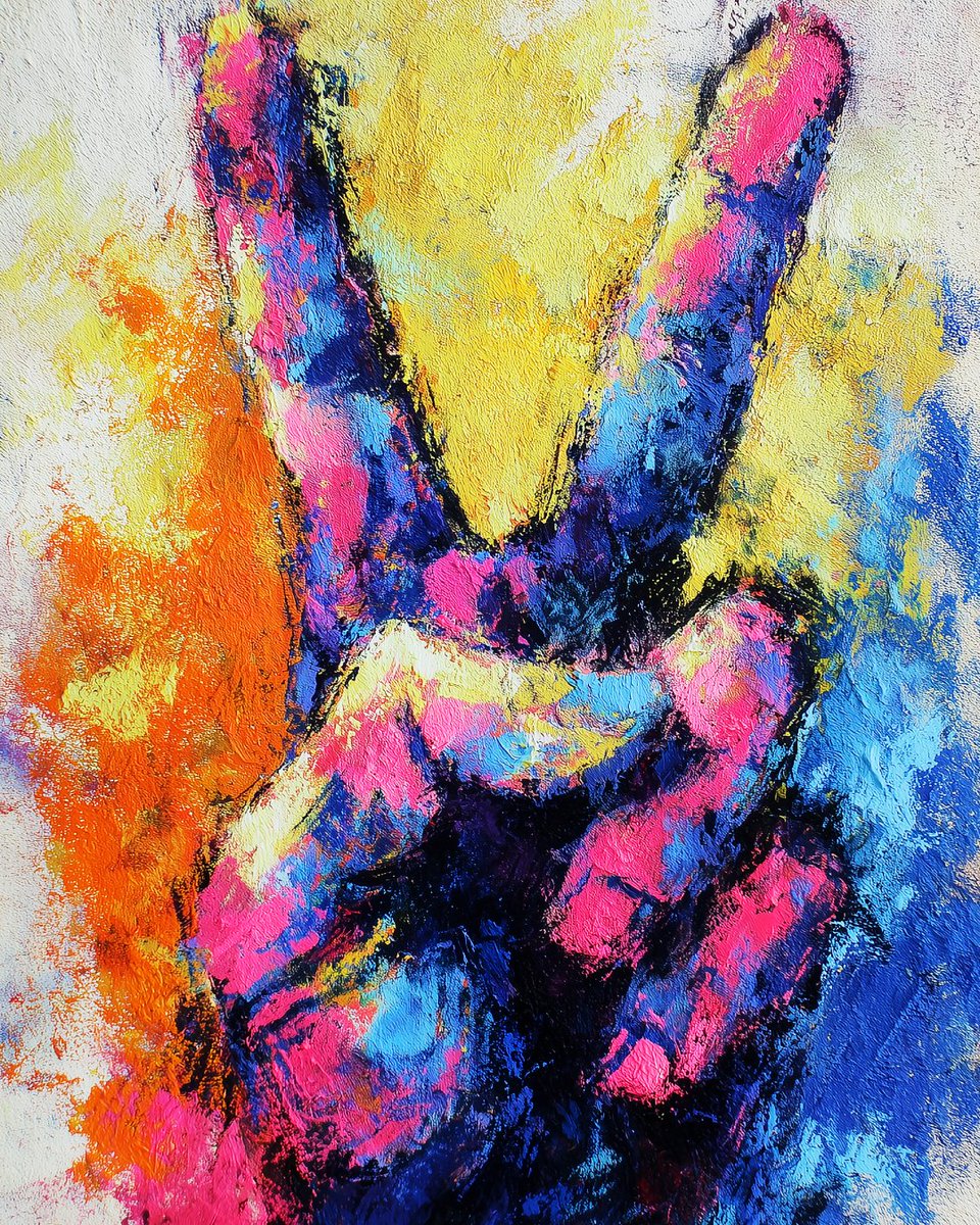 Just sayin. #TuesdayFeeling #tuesdayvibe #Peace #AIart #aiartist #midjourney