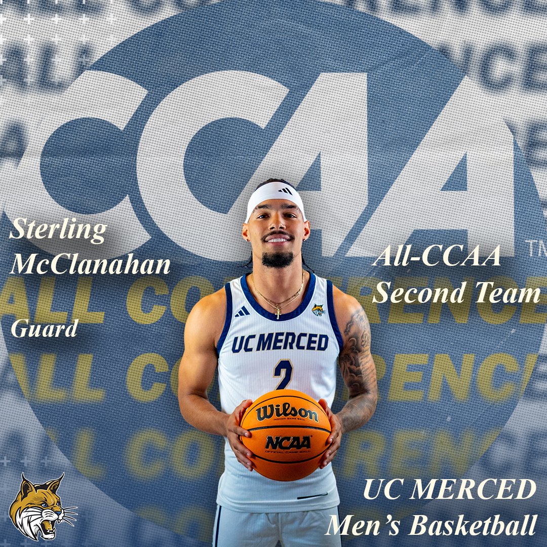 UC Merced Bobcats tweet media