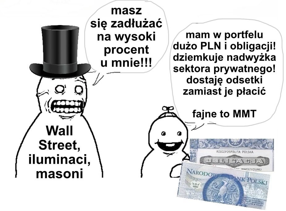 fiat money tweet media
