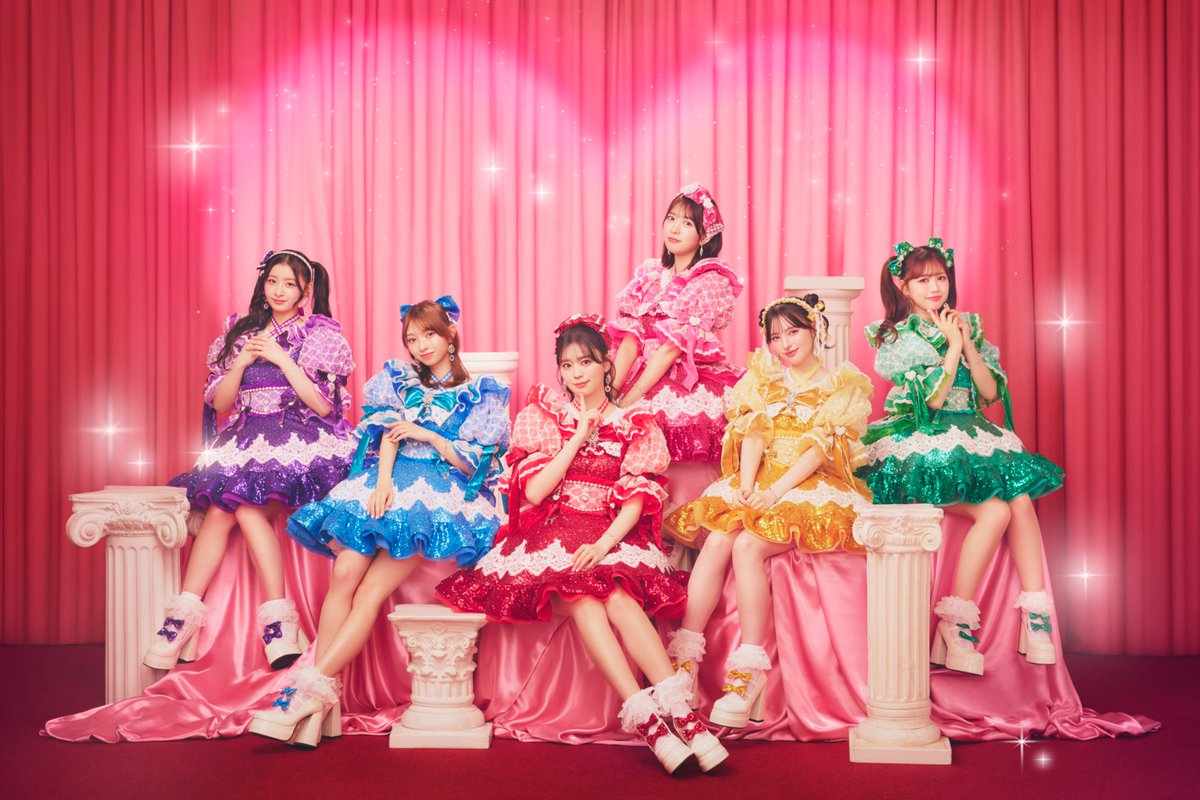 📣ときめき♡いんふぉ📣 ／ 本日⏰18:30〜!! リリース記念イベント開催