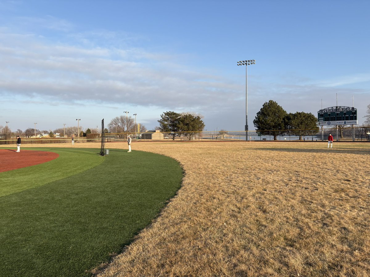 Yankton Baseball tweet media