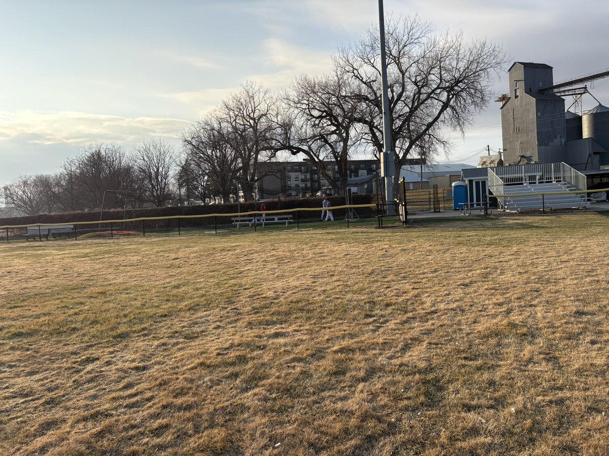 Yankton Baseball tweet media