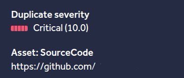 Found a 0-day that just became an N-day 😔

#BugBounty #bugbountytips