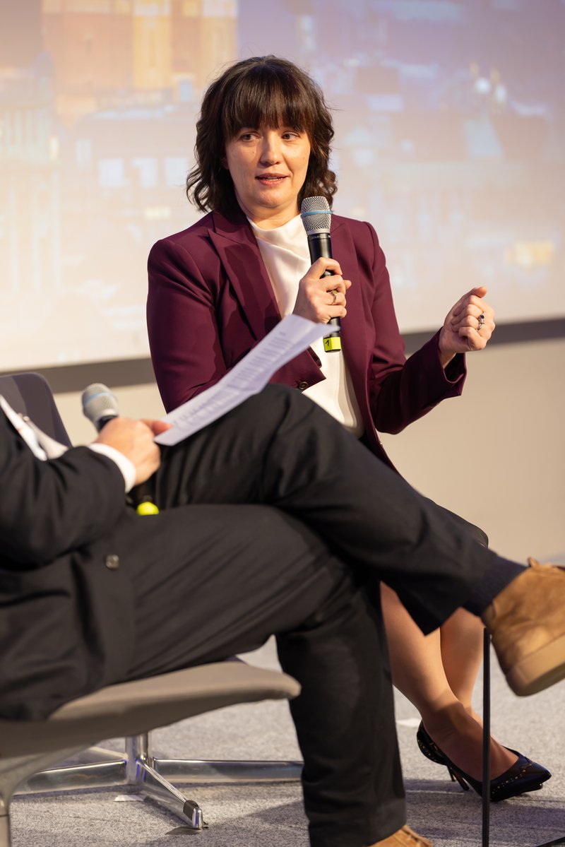 General Fusion tweet media