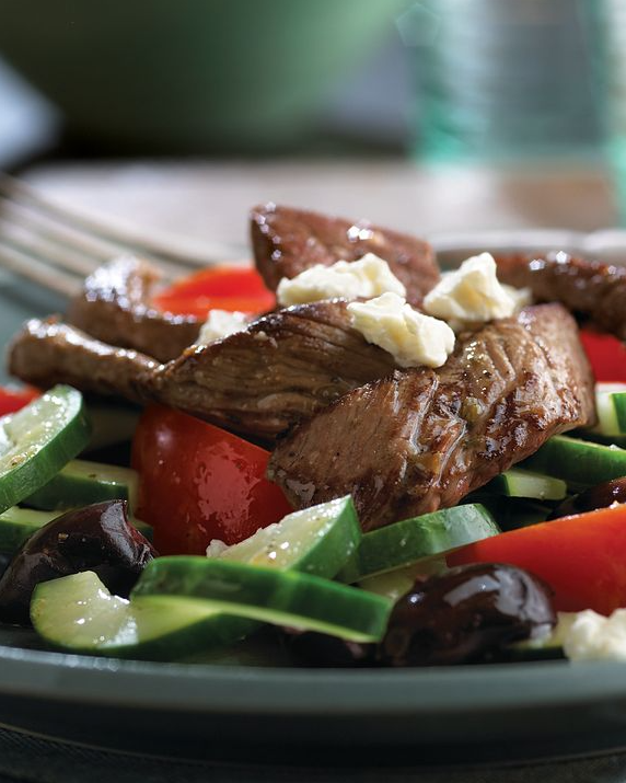 Beef. It's What's For Dinner. tweet media