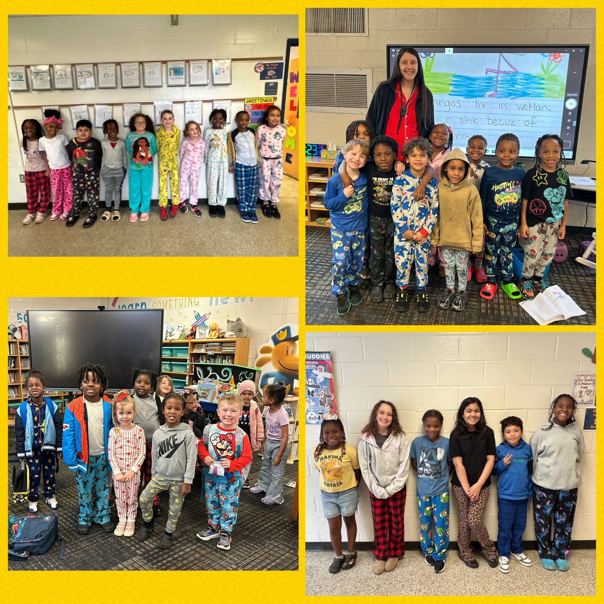 Orrs Elementary tweet media