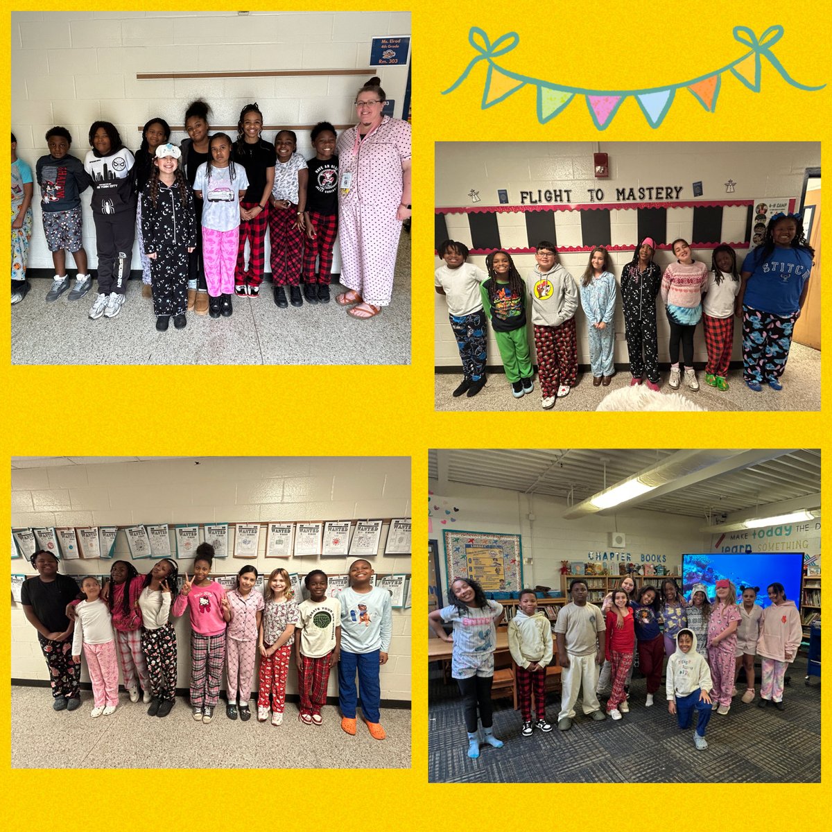 Orrs Elementary tweet media