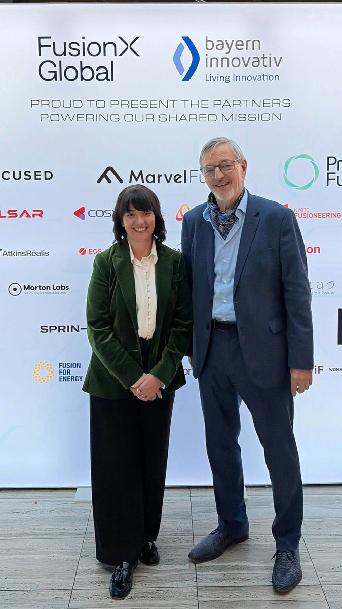 General Fusion tweet media