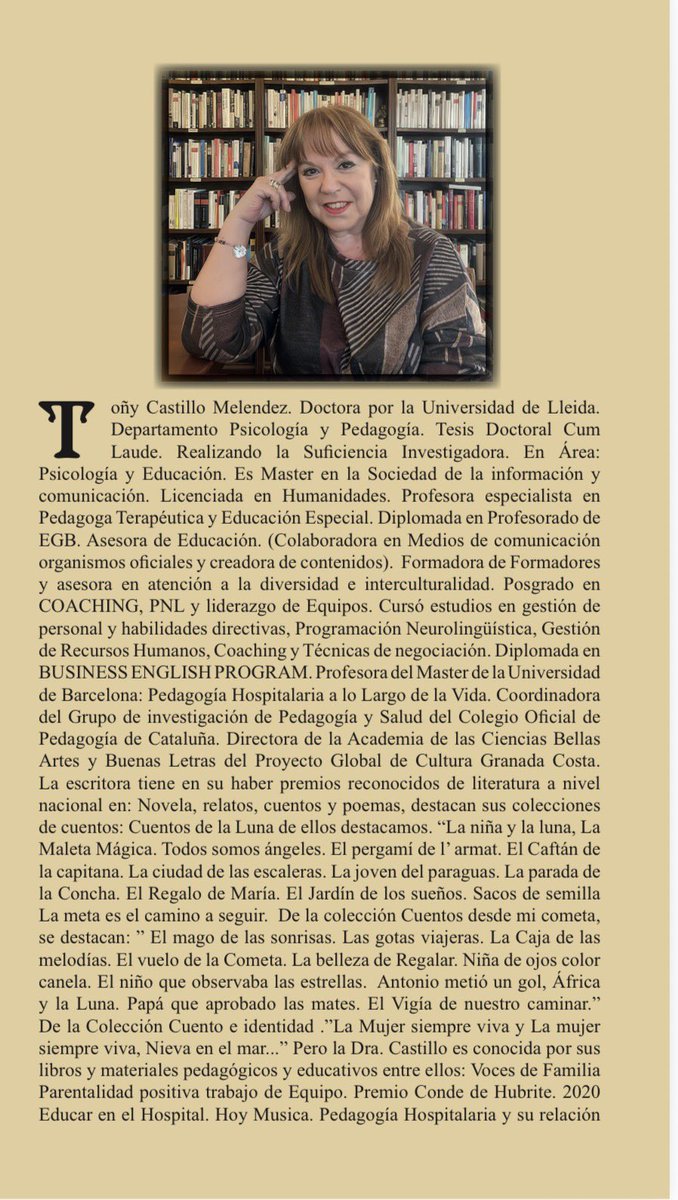 Toñy Castillo tweet media