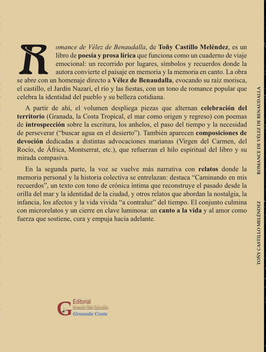Toñy Castillo tweet media