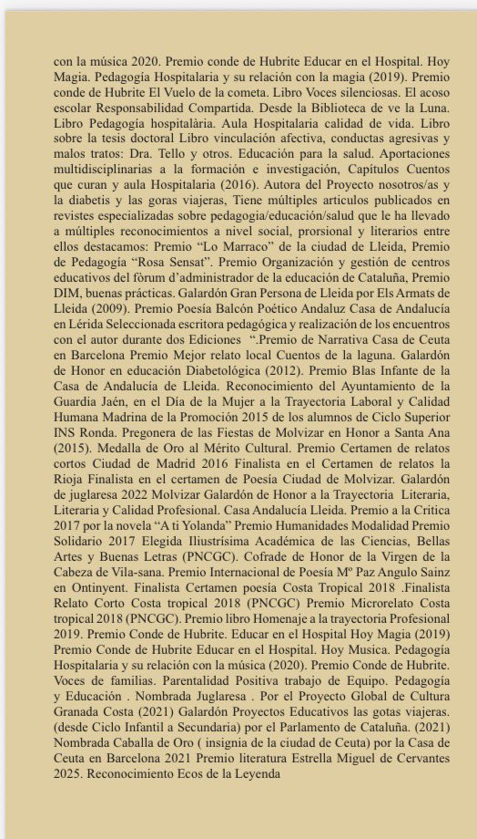Toñy Castillo tweet media