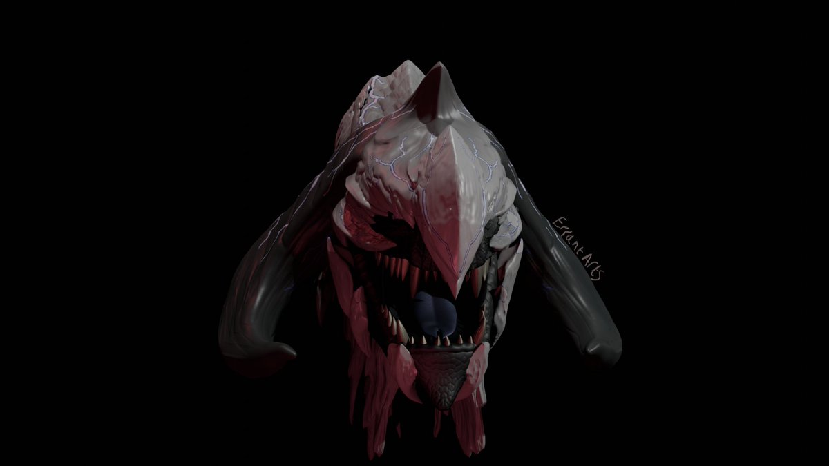 ErrantArts tweet media