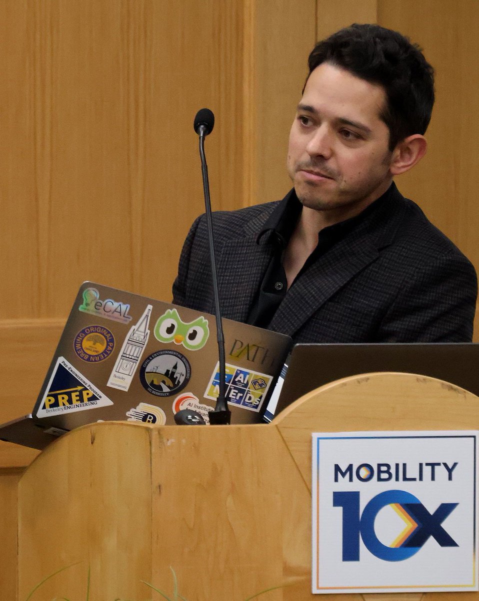 ITS Berkeley tweet media