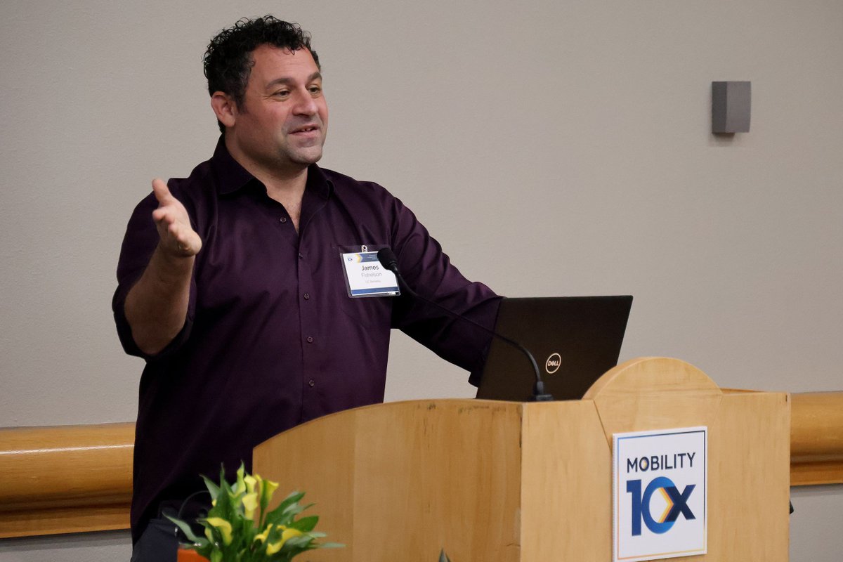 ITS Berkeley tweet media