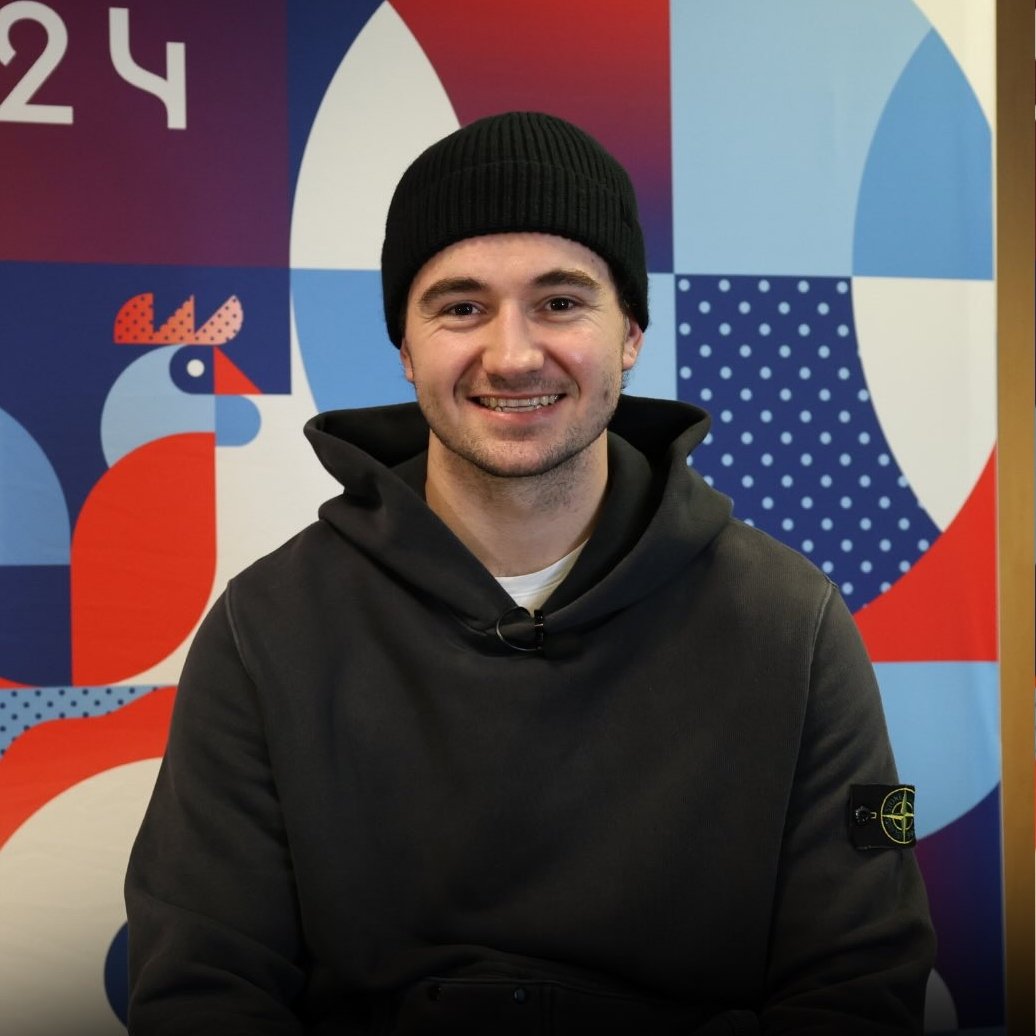 Bonjour mon smiley adorable