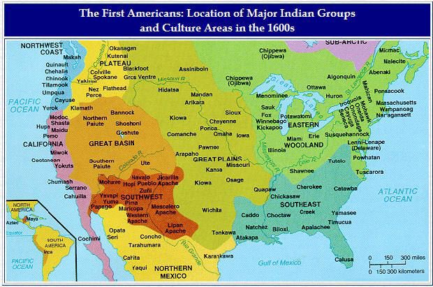 Native American tweet media