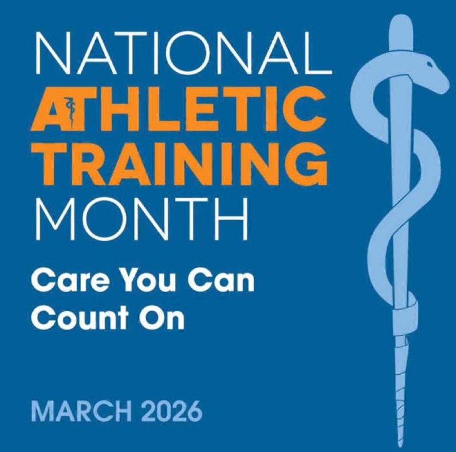 Athletics/PE tweet media