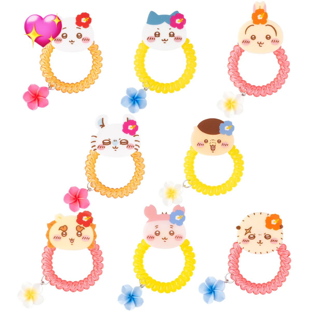 チカ@取引用アカ🐹 tweet media