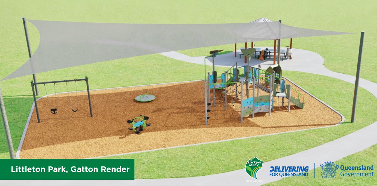 Lockyer Valley RC tweet media