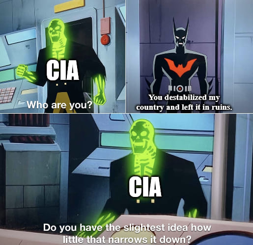 ShitpostGateway (@shitpostgate) on Twitter photo 