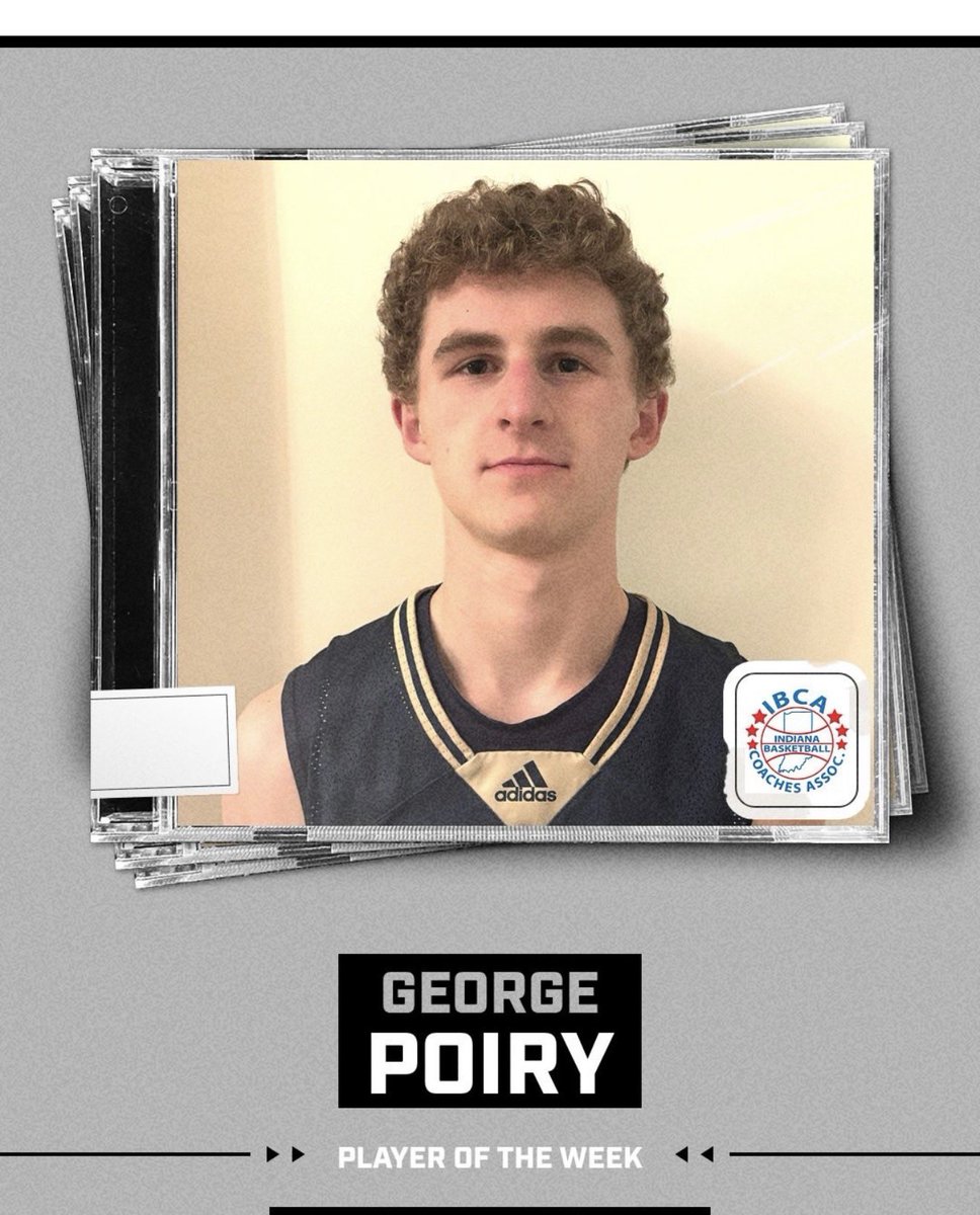 George Poiry tweet media