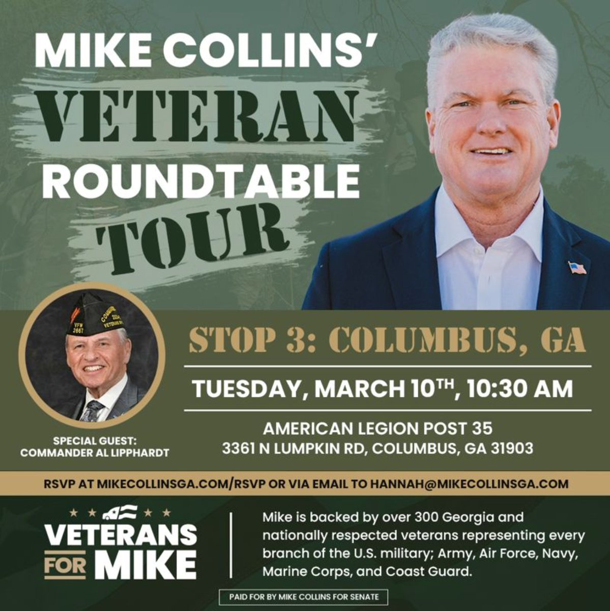 Muscogee County GOP tweet media