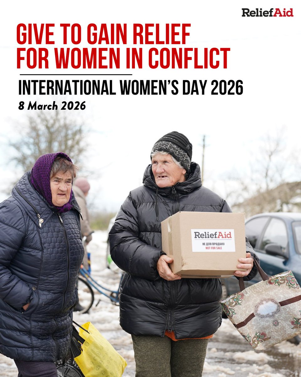 ReliefAid tweet media